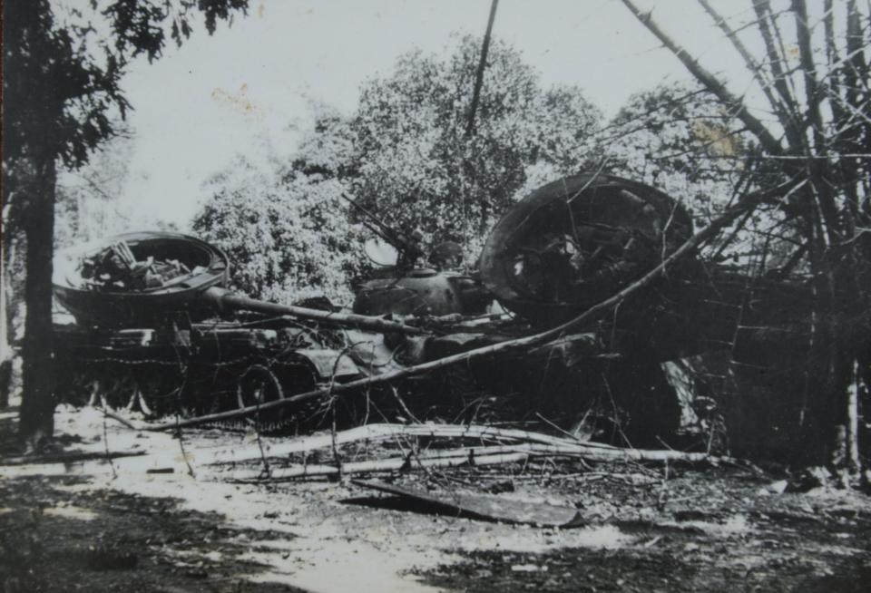 Chiến tranh bảo vệ biên giới phía Bắc 1979: Khi đại quân chính quy xung trận - 3