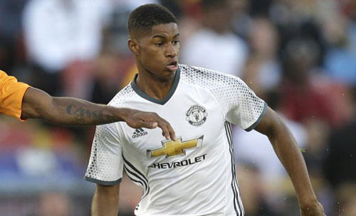 Chuyển nhượng MU: Cần Kroos để giúp Pogba - 2