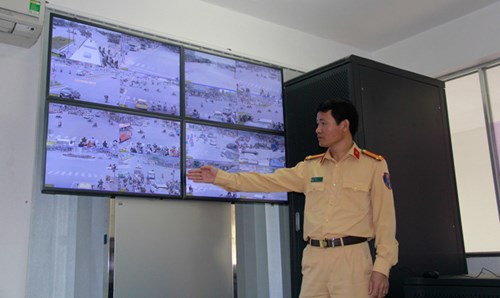 Xử lý vi phạm giao thông qua camera, Facebook: Tâm phục khẩu phục - 2