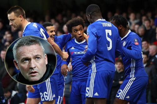 Wolverhampton – Chelsea: 