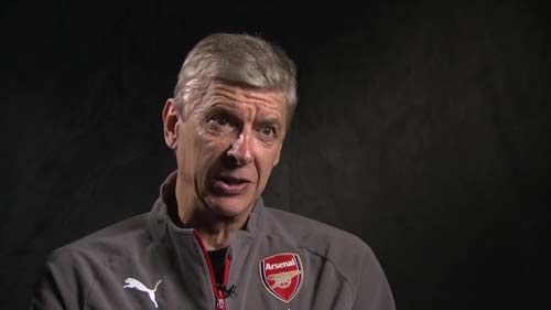 Tương lai Wenger: Rời Arsenal nhưng chưa nghỉ hưu - 1