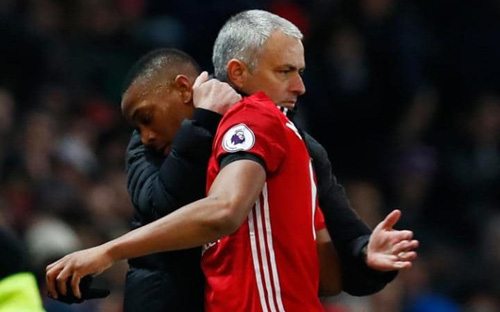 MU: Martial và bản lĩnh của “Cậu bé vàng 2015” - 2