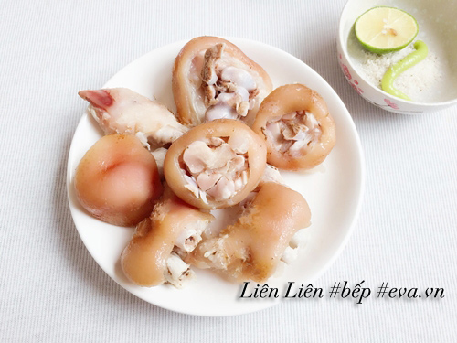 Bữa cơm chiều ngon miệng lại dễ làm - 2