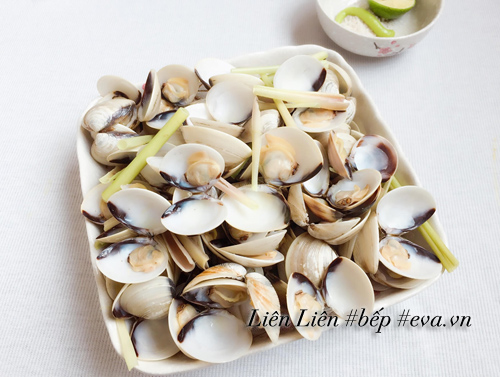 Bữa cơm chiều ngon miệng lại dễ làm - 3