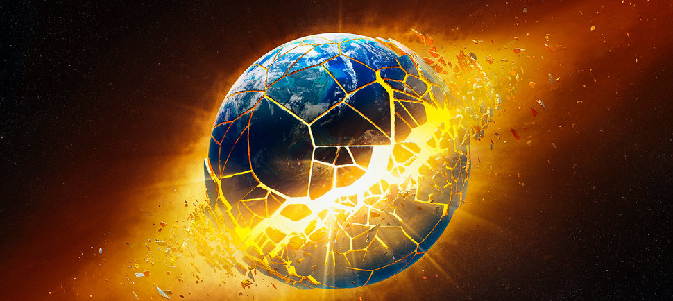 Điều gì sẽ xảy ra nếu thế giới mất internet 1 ngày? - 2