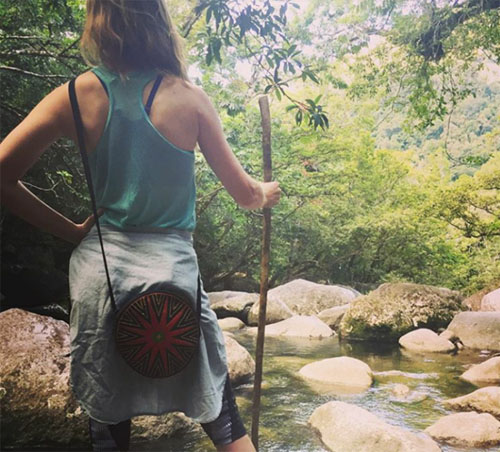 Sao phim "Kong: Skull Island" đua nhau khoe ảnh tại Việt Nam - 3