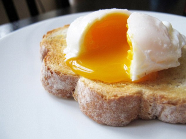 5 món ăn sáng giảm nguy cơ tiểu đường - 1