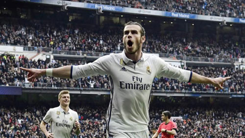 Real Madrid – Espanyol: Siêu sao & sự trở lại ngọt ngào - 1