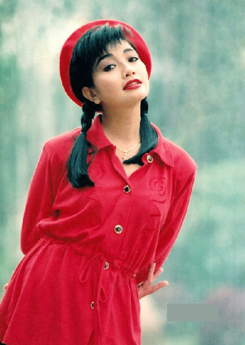 2 hoa hậu tên Thảo và cuộc sống trái ngược - 2