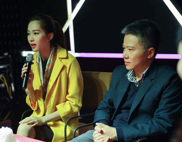 2 hoa hậu tên Thảo và cuộc sống trái ngược - 5