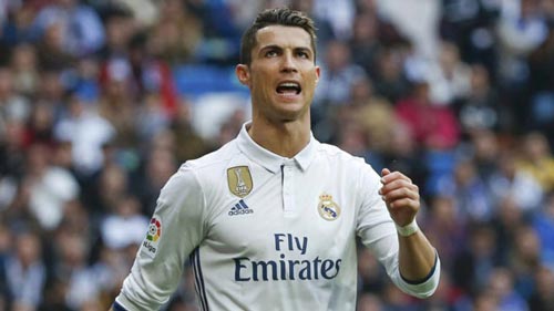 Ronaldo trở lại: Cơ thể cũ, phong cách mới - 1