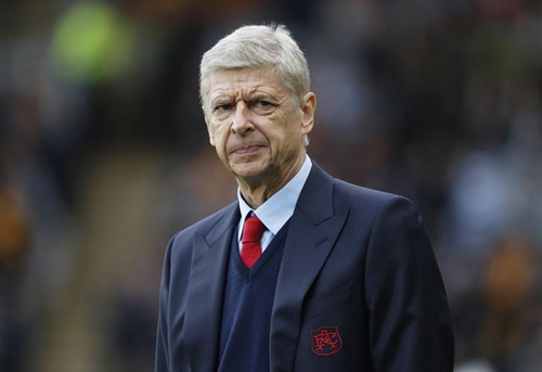 Tin HOT bóng đá tối 20/2: Arsenal đối mặt “người khổng lồ” - 2