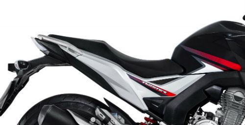 Chi tiết Honda CB Twister 250 mới lên kệ - 7