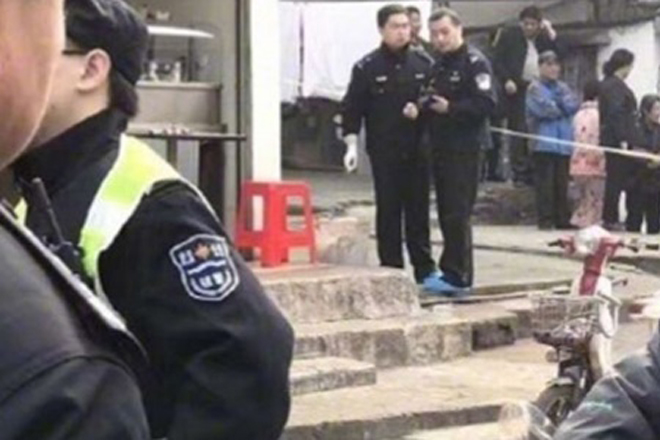 TQ: Kẻ chặt đầu chủ quán vì bát mỳ đắt hơn 3.000đ là ai? - 2