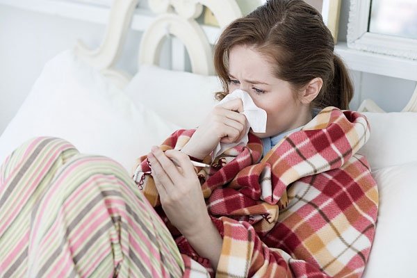 Đây là cách tốt nhất để phòng ngừa cảm cúm và cảm lạnh - 1