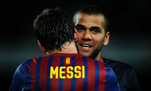 Bị bạc đãi, công thần Barca gợi ý Messi đào tẩu - 1