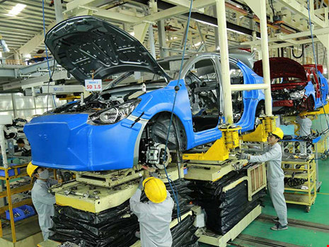 Ô tô Ấn Độ giá 84 triệu chưa đè bẹp giấc mơ ô tô Việt - 2