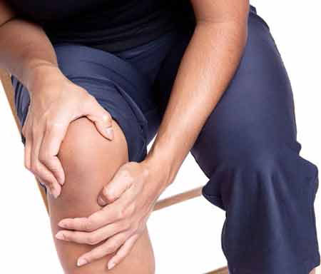 Bí quyết được các bác trung niên truyền tai nhau để không còn đau đầu gối - 1