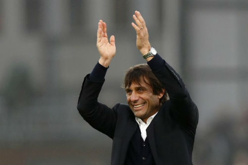 Chelsea thăng hoa rực rỡ, Conte được &#34;thưởng to&#34; - 1