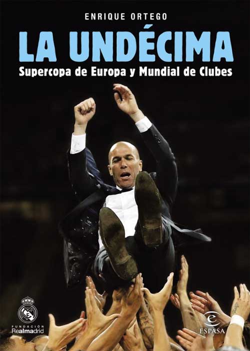 Real bay bổng: Zidane tiết lộ bí quyết thành công - 1