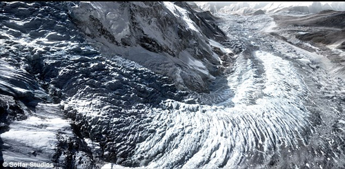 Công nghệ thực tế ảo giúp chúng ta chinh phục đỉnh Everest - 5