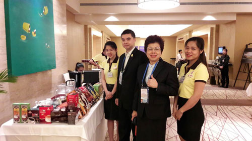 Café Mê Trang trở thành đơn vị cafe duy nhất phục vụ Hội Nghị Apec 2017 - 1