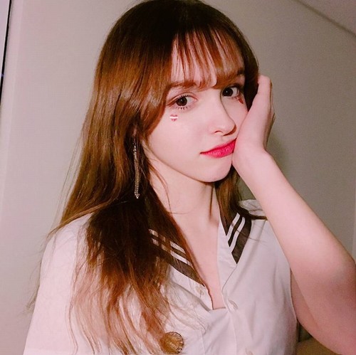 Chỉ 1 giây bị chụp lén, 6 "thiên thần" này bỗng nổi như cồn trên mạng Việt - 3