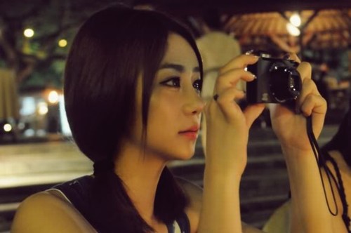 Chỉ 1 giây bị chụp lén, 6 "thiên thần" này bỗng nổi như cồn trên mạng Việt - 4