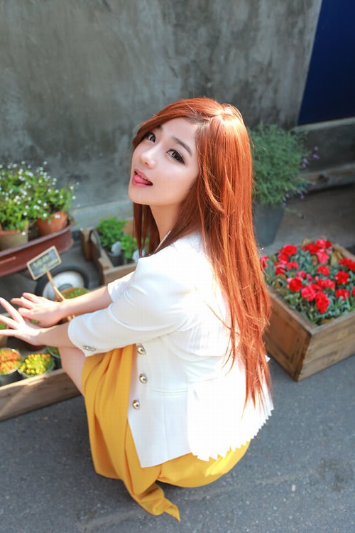 Chỉ 1 giây bị chụp lén, 6 "thiên thần" này bỗng nổi như cồn trên mạng Việt - 5