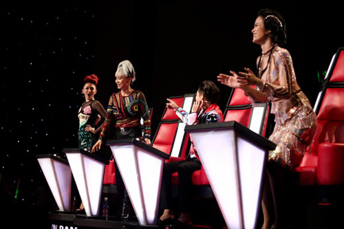 Hé lộ câu chuyện giảm 20kg của Thái Bảo Trâm đang gây 'sốt' - 2