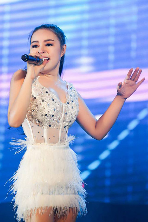 Hé lộ câu chuyện giảm 20kg của Thái Bảo Trâm đang gây 'sốt' - 4