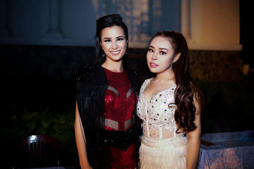 Hé lộ câu chuyện giảm 20kg của Thái Bảo Trâm đang gây 'sốt' - 9