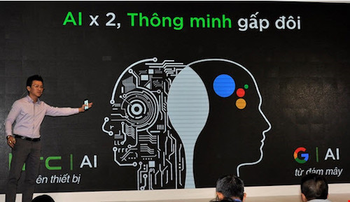 Cuộc chiến của các “trợ lý ảo” thông minh - 2