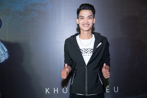 Vợ chồng Trương Quỳnh Anh tình tứ, dập tan tin đồn rạn nứt - 2