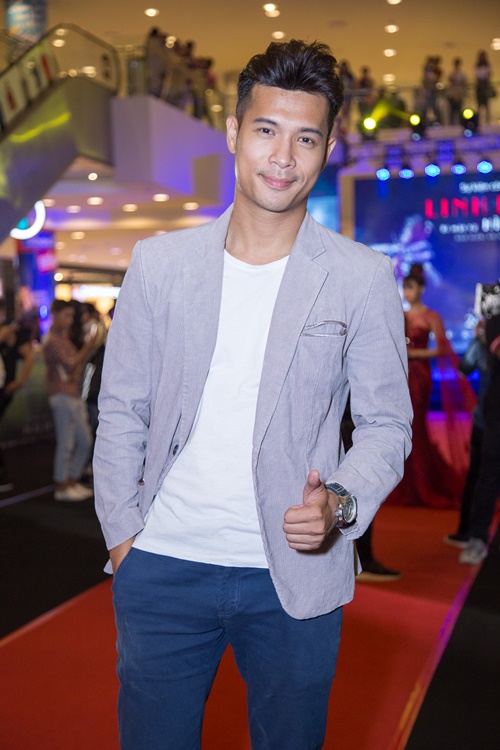 Vợ chồng Trương Quỳnh Anh tình tứ, dập tan tin đồn rạn nứt - 4