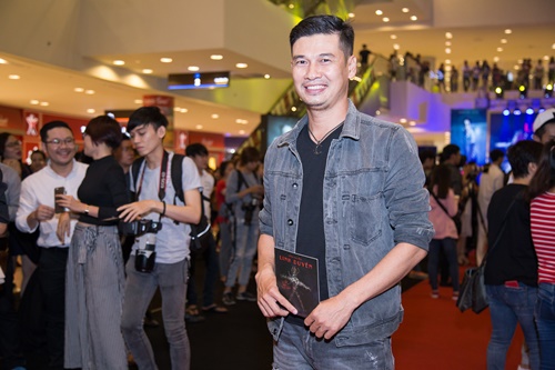 Vợ chồng Trương Quỳnh Anh tình tứ, dập tan tin đồn rạn nứt - 5