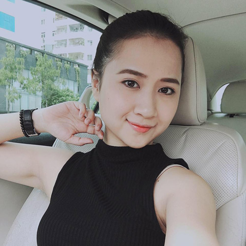 4 chị Kính Hồng xinh đẹp của "Chúc bé ngủ ngon" giờ ra sao - 10