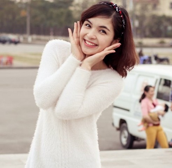 4 chị Kính Hồng xinh đẹp của "Chúc bé ngủ ngon" giờ ra sao - 4