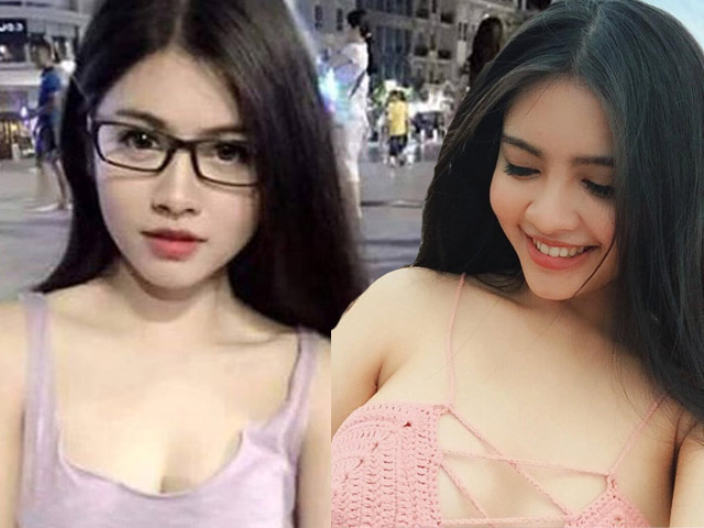 Chỉ 1 giây bị chụp lén, 6 "thiên thần" này bỗng nổi như cồn trên mạng Việt - 6