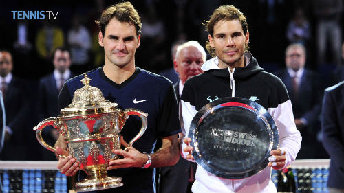 Sức mạnh vô địch, Federer sẽ giành tới 25 Grand Slam? - 2