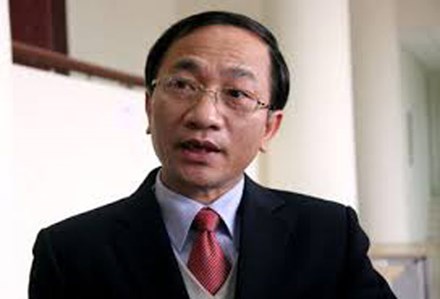 Cách chức hiệu trưởng Nam Trung Yên: Nguyên Vụ trưởng giáo dục lên tiếng - 1