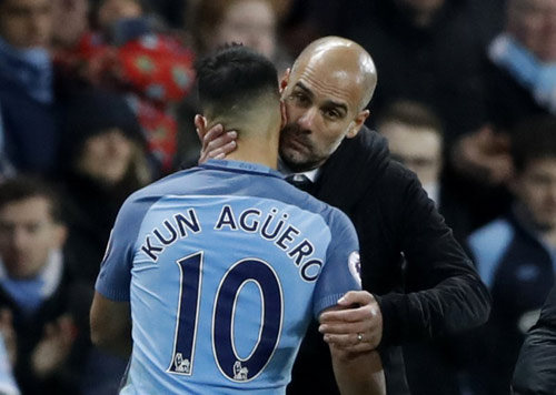 Aguero “giải cứu” Man City: Đẳng cấp là mãi mãi - 2