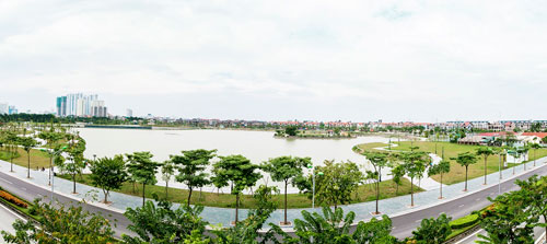 Khách hàng chờ đợi An Bình City – tung hàng “hot” đầu năm - 1