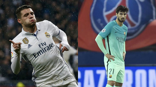 Barca – Real, 7 điểm then chốt: Từ dự bị tới &#34;tam tấu&#34; - 2