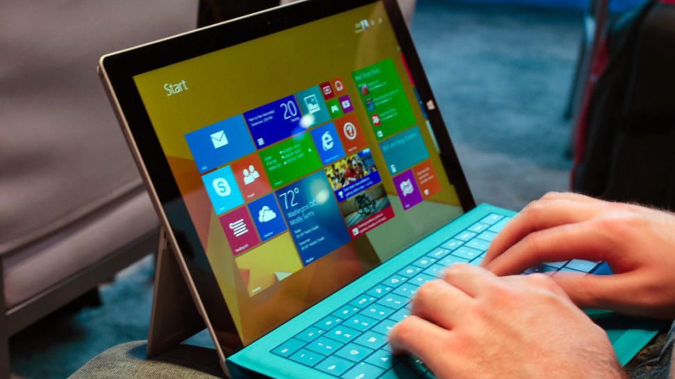 Surface Pro 3 bị &#34;khai tử&#34; khỏi cửa hàng trực tuyến của Microsoft - 1