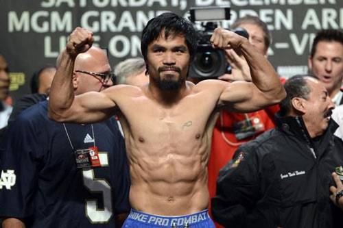 Tin thể thao HOT 23/2: Hoàng Nam thua sốc tại F2 Trung Quốc - 2