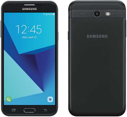 Samsung Galaxy J7 V sắp ra mắt - 1