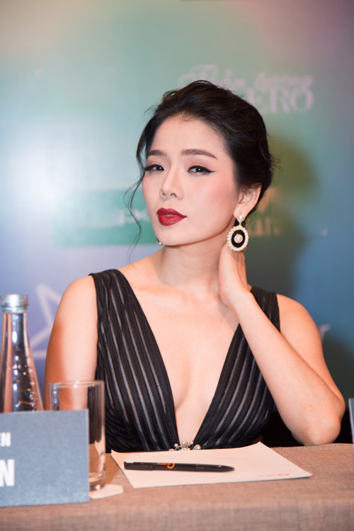 Mr. Đàm chê Lệ Quyên "ghê gớm" trên ghế nóng Bolero - 2