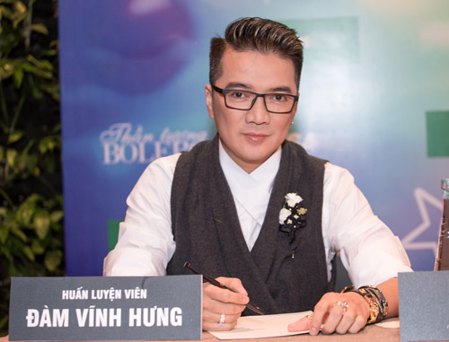 Mr. Đàm chê Lệ Quyên "ghê gớm" trên ghế nóng Bolero - 3