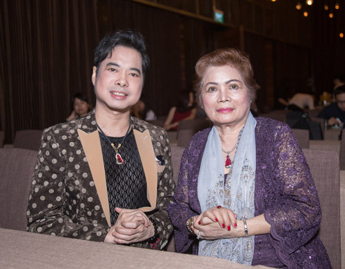 Mr. Đàm chê Lệ Quyên "ghê gớm" trên ghế nóng Bolero - 5